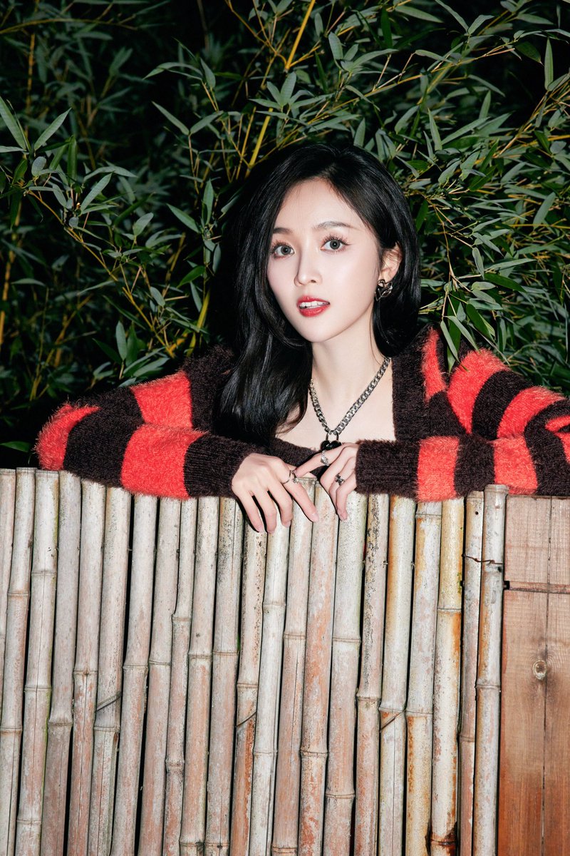 wu xuanyi updates tweet media