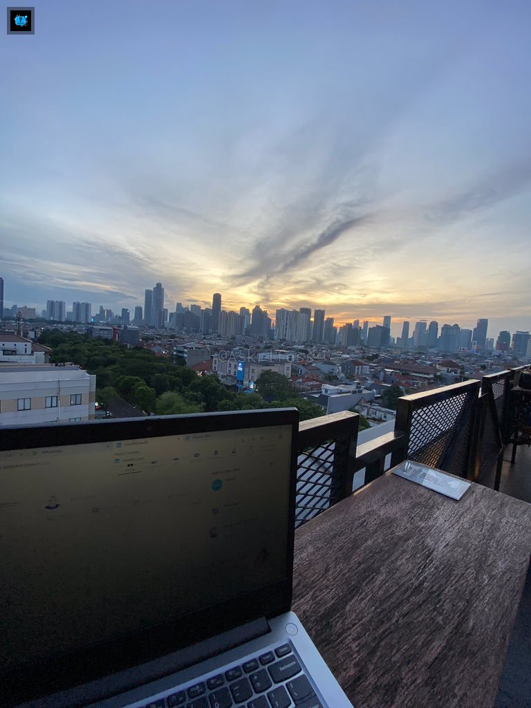 [askrl] drop foto langit yang kalian punya