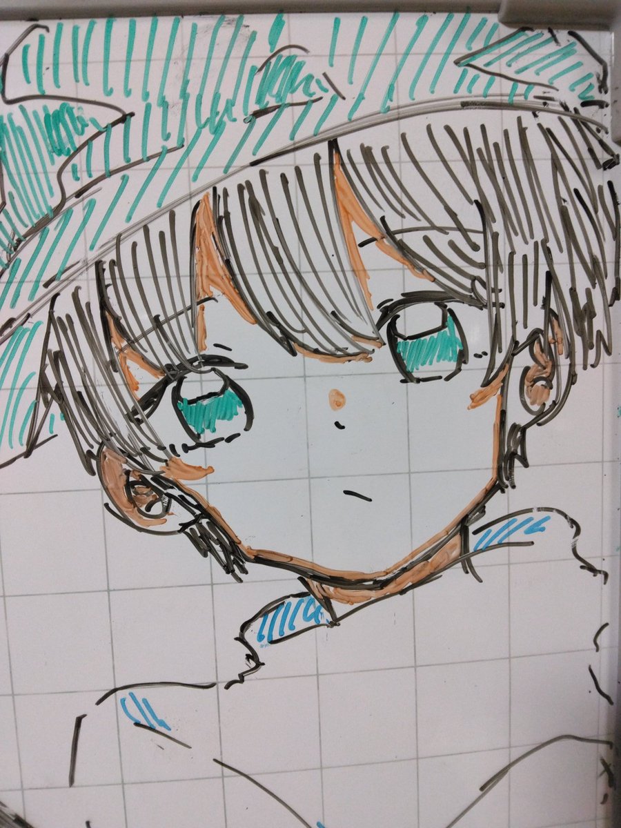 hakua2659's tweet photo. #緑色さんご自由にどうぞ https://t.co/ZXgjgdMlfx