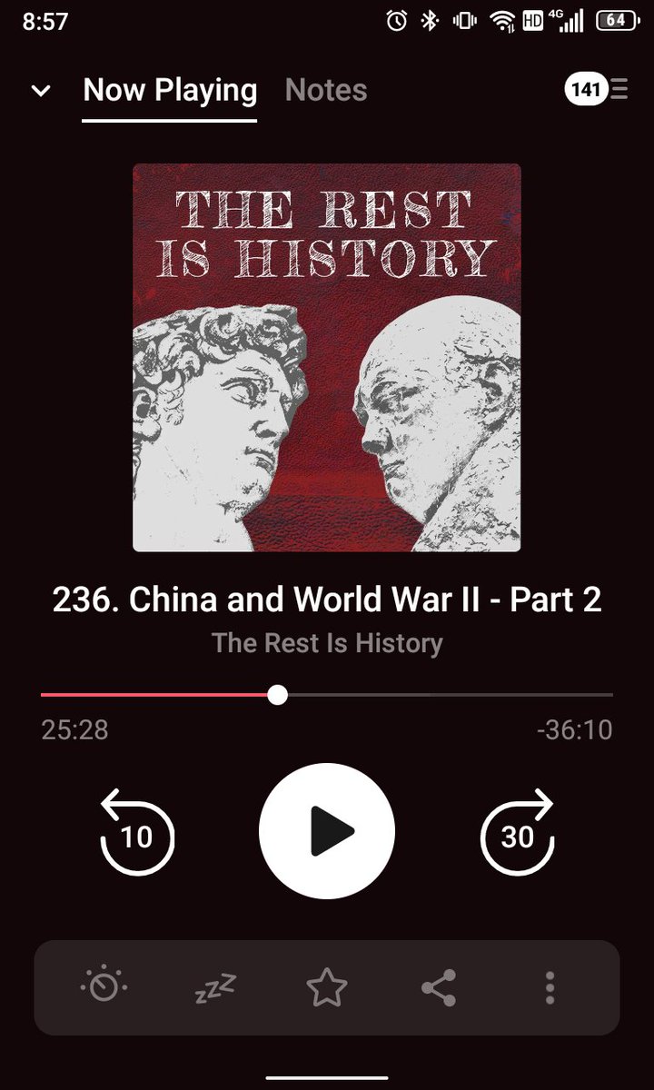 felixding's tweet photo. 好久没有听到这么赞的长访谈了，太过瘾了！

嘉宾（Rana Mitter，牛津大学中国史教授）对中国近代史简直是如数家珍，加上超快的语速，完全就是往外面倒知识的感觉。 https://t.co/9pufcjtqeV