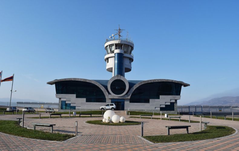 ArtsakhPress's tweet photo. #Artsakh asks Putin, Biden and Macron to take action and open either #LachinCorridor or #Stepanakert airport
https://t.co/cf8B9uZqMd https://t.co/CD58Fe6ff1