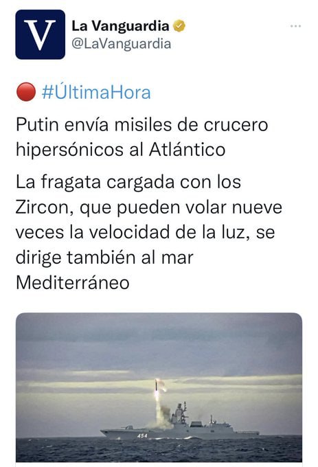 Gonnassaurius_'s tweet photo. El problema de lanzar misiles a nueve veces la velocidad de la luz es que los lanzas hoy y explotan en el Cretácico. https://t.co/K8qQcpAfwE