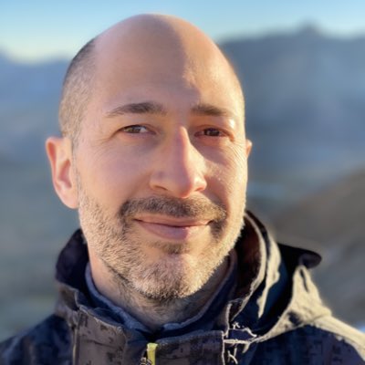 RodrigoFolch's tweet photo. #NewProfilePic https://t.co/mWghvSmX2d