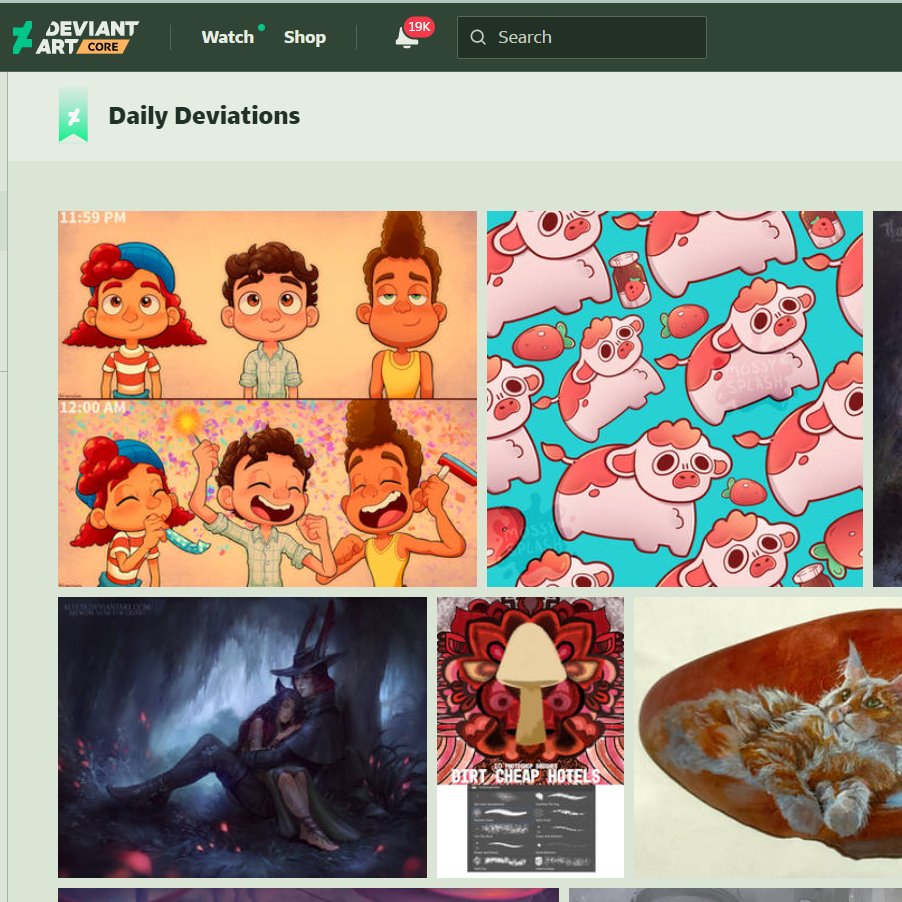 TheGamingGoru's tweet photo. Santa mozzarella! 🤩 My New Year Luca drawing has been featured as a Daily Deviation on @DeviantArt!
A million thanks to the people on DeviantArt for choosing this piece! This is truly a wonderful surprise and an awesome start to the new year! 🥳 🎉
// #PixarLuca #Luca #Fanart https://t.co/eOEz5g4W2r