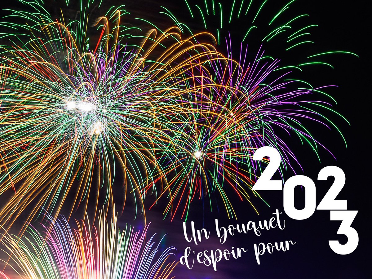 Retrouvez la vidéo des #voeux2023 de Christian GROS, Maire de #Monteux ici : bit.ly/3jQJXqT