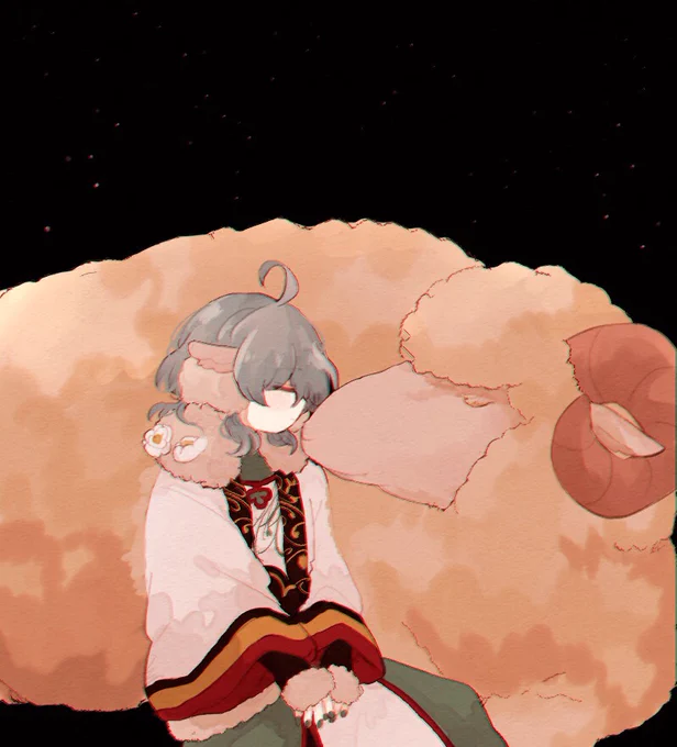 こひつじ 