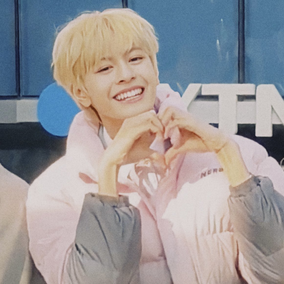 haisunshines's tweet photo. you are my sunshines ☀️
#보이즈플래닛 #BOYSPLANET #당홍하이 #DANGHONGHAI https://t.co/3xkTX4pK3r
