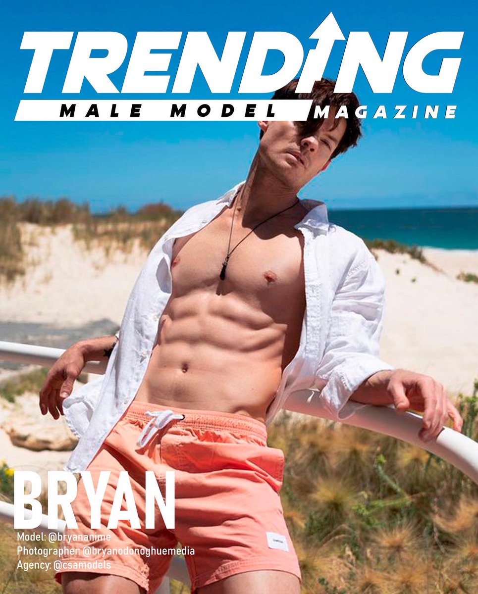 mmtmagazine's tweet photo. Model @bryananime
Photographer @bryanodonoghuemedia
Agency @csamodels
——
#Malemodeltrending #MalemodeltrendingMagazine #Abs #Boy #fitness #fitnessmodel #handsome #Hot #hotguys #hunk #IGDay #Igers #Male #MaleBeauty #malemodel #malemodelscene #maleunderwearmodel #ManCrushMonday https://t.co/MFqkQBjRrD