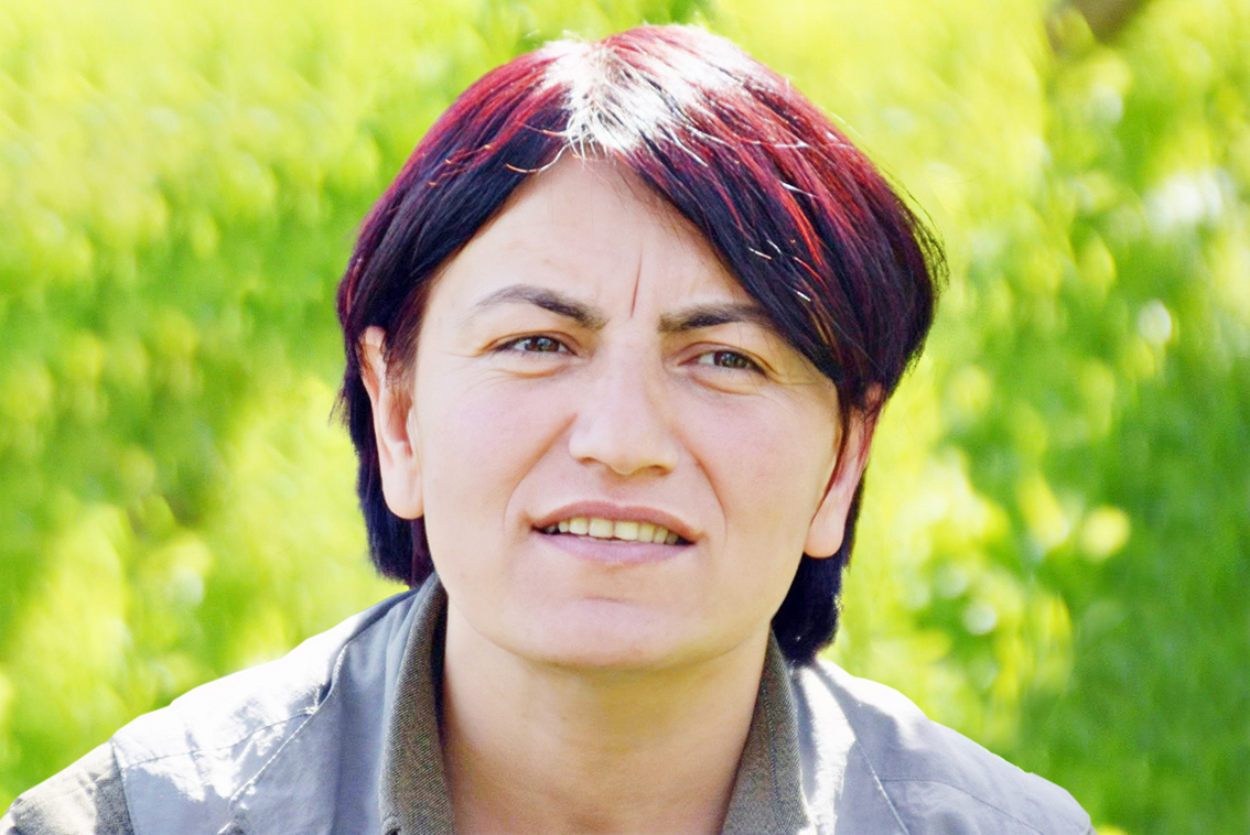 Yeni Özgür Politika tweet media