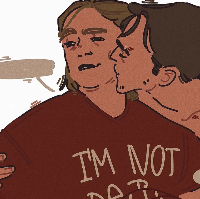 Flavor of boyfriends 