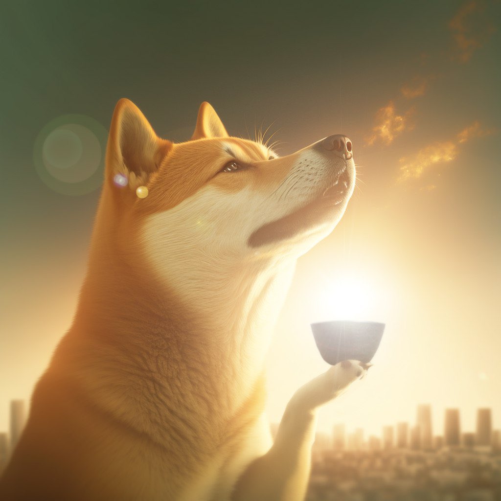 bonk_inu's tweet photo. Good morning $BONK community! https://t.co/vOjTN6hH2u