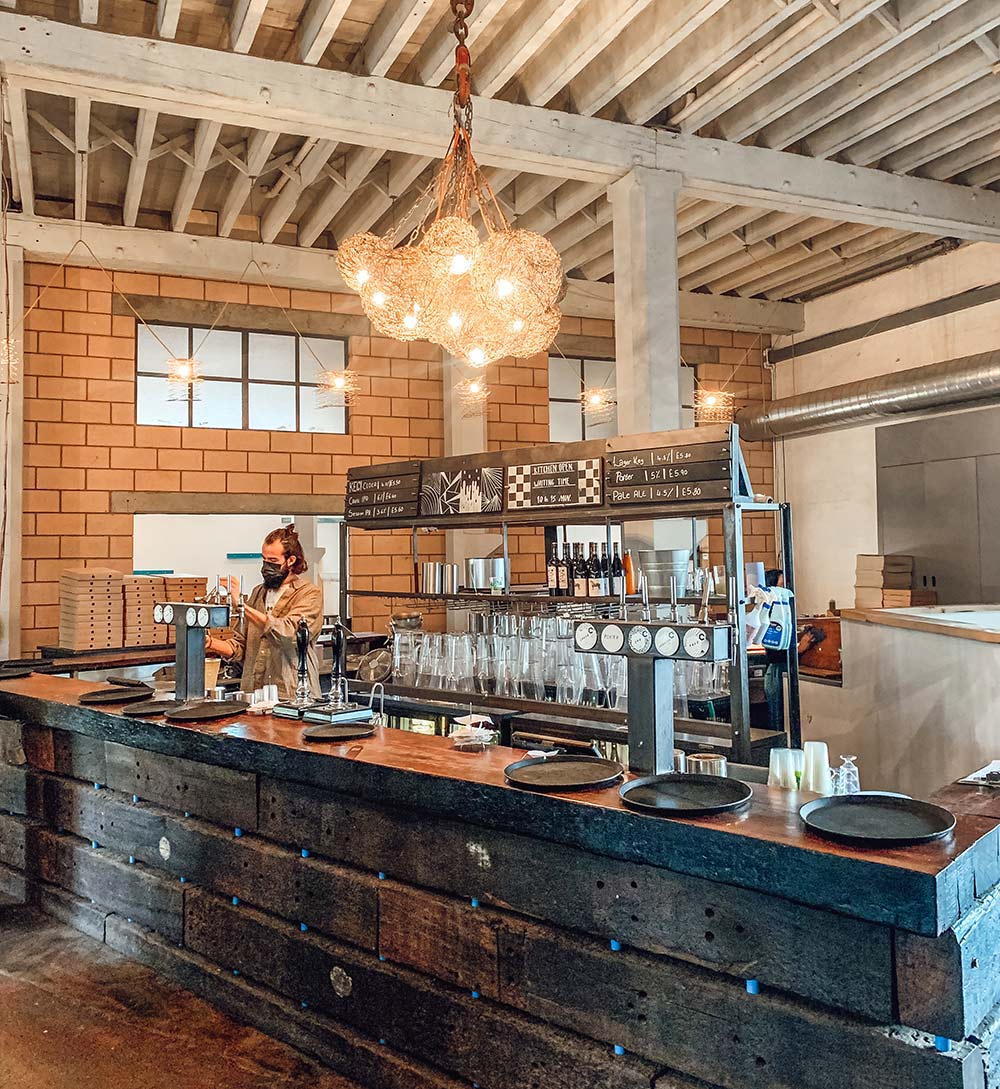 Happy New Year to all! We hope that 2023 is going to be a good one🥳 Why not treat yourself to <a href="/cratebrewery/">CRATE Brewery</a> today? 🍕🍺#EWSLondon #newyear #2023 #pint&amp;pizza #newstart #bringon23 #friends #hackney #hackneywickcommunity #hackneycommunity #eastlondonliving