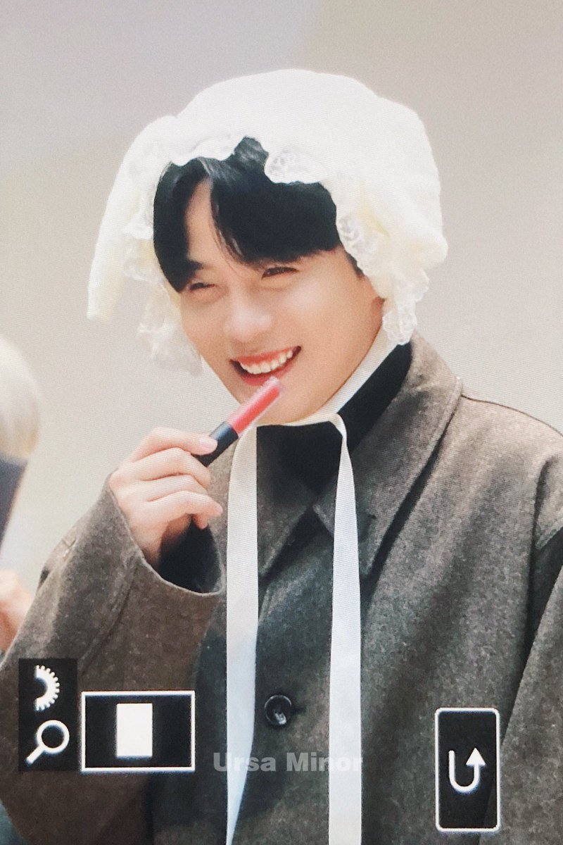 230105 #종호 #에이티즈 #최종호 #ATEEZ #JONGHO