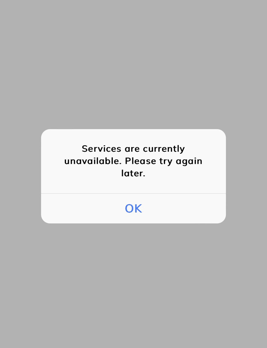ro_hit28's tweet photo. @ICICIBank_Care your InstaBIZ app is not working since yesterday please let us know when it it work https://t.co/GqrixUTzur