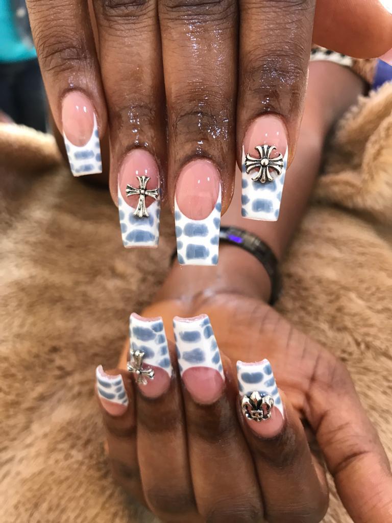 d_nail_boss's tweet photo. We go harder 2023...💪🥰 https://t.co/Yn93eoDzLS