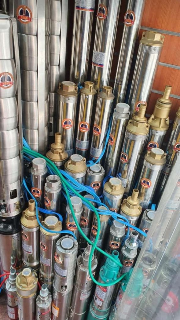 Elite water and energy tweet media