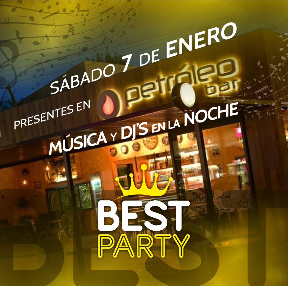 los esperamos a todos 🥳👑
