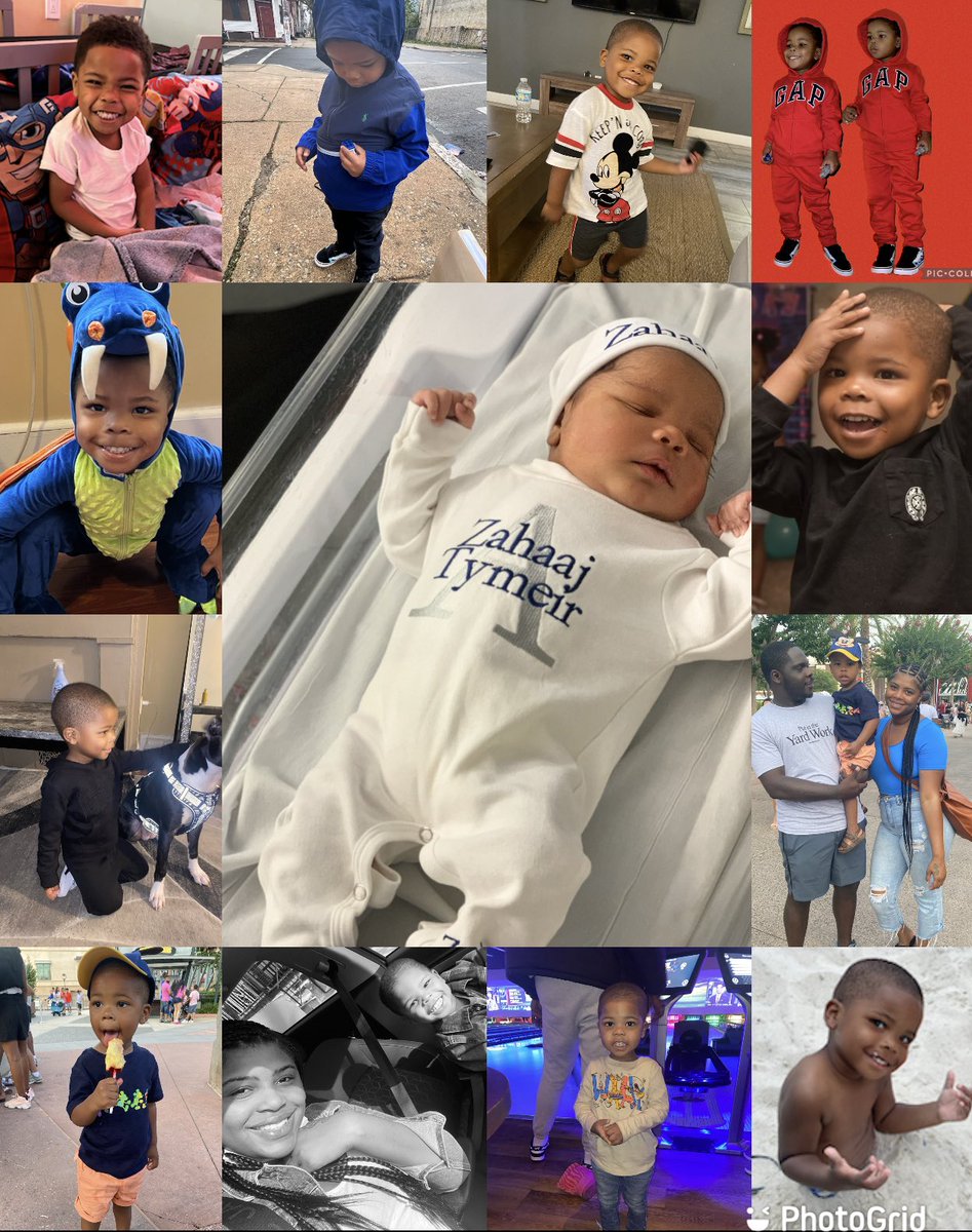 __ReyyyyB____'s tweet photo. Alhamdulillah for another year❤️. My big boy is 3. Literally my entire world. I love you to pieces son. Wouldn’t trade you for anything! You’ve made my life whole &amp; I appreciate you for that. Such a funny intelligent and outgoing Kid! Mommy loves you forever and ever💙3️⃣⭐️ https://t.co/VSP0levFBf