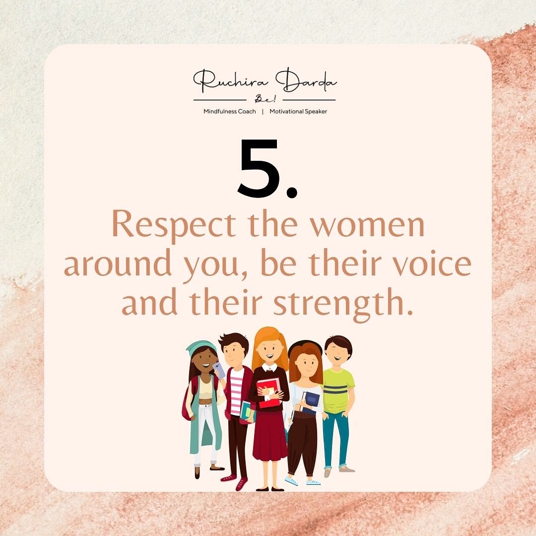 RuchiraDarda's tweet photo. However, with the right guidance and gentle parenting🍀, one can bring about positive developments in their early years as well!

Do you resonate with these 6 truths? Tell me in the comments below 👇🏻

#tween #tweenager #tweenagers #tbt #tbt❤️ #ᴛʙᴛ #positiveparenting https://t.co/9ZeBfQ3O6b