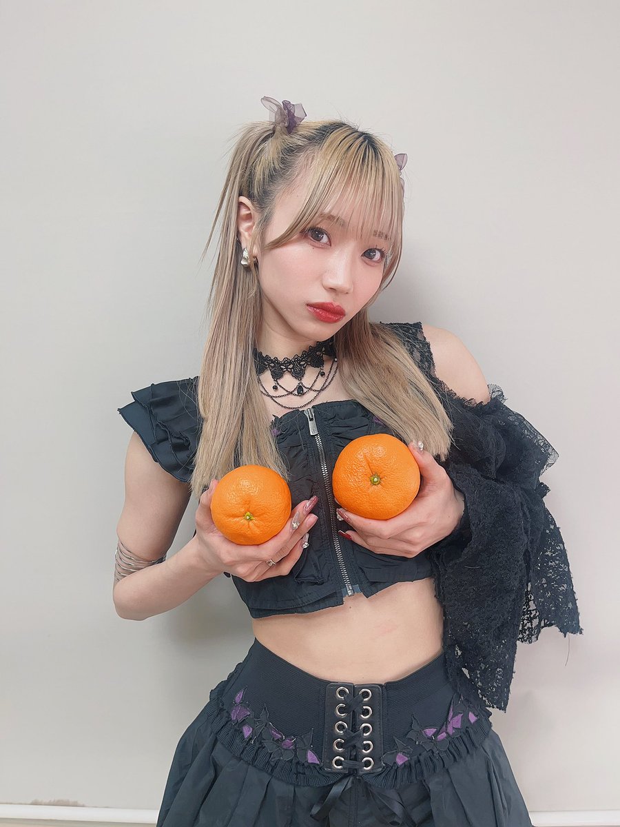 頂いたみかんの使い方🍊🍊