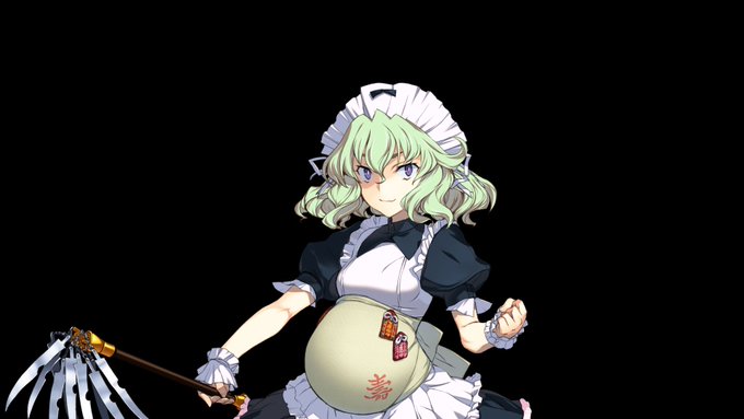 Q,バトル妊婦とかいないだろう

A,てるさんを呼んだか 