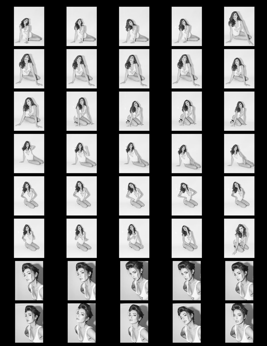 jerseytom55's tweet image. Contact Sheet
#contactsheet