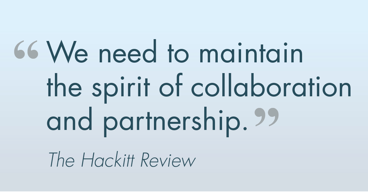 Last year’s uplifts to Part L of the Building Regulations for England introduce greater scrutiny of quality. That’s why housebuilders need more than an insulation supplier; they need a partner who cares as much as they do. 

Learn more: orlo.uk/9mztp