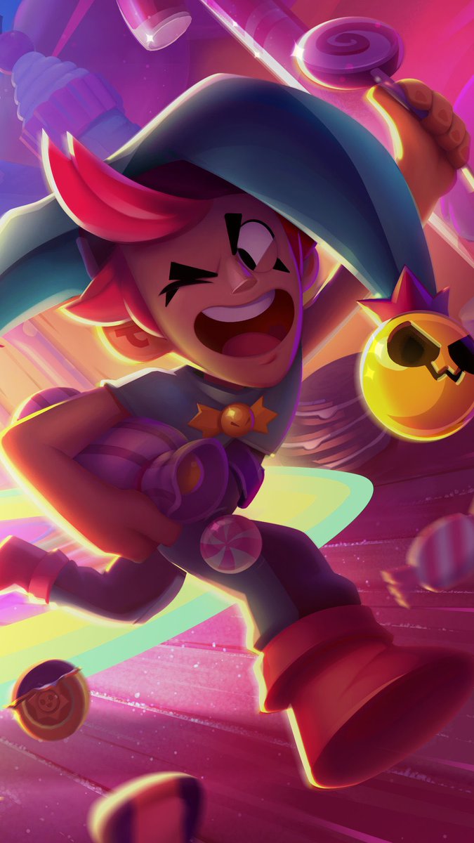 Brawl Stars Polska tweet media