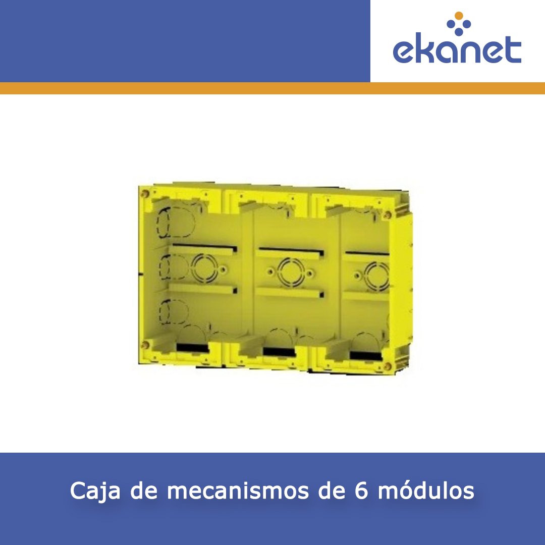 Racks - Ekanet, s.l. tweet media