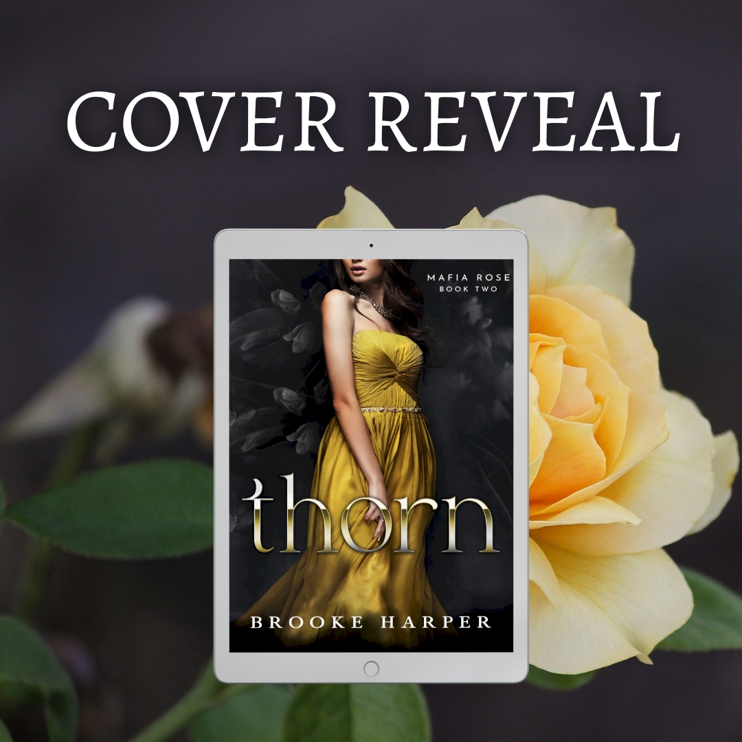 thepenmuse (@thepenmuse) on Twitter photo ✯✯✯ COVER REVEAL ✯✯✯
Thorn by Brooke Harper
Cover Designer: EmCat Design
Releasing Mar. 9th, 2023
books2read.com/u/bop6qL
<a href="/TheBrookeHarper/">Brooke Harper</a> @agarcia6510 ✯✯✯ COVER REVEAL ✯✯✯
Thorn by Brooke Harper
Cover Designer: EmCat Design
Releasing Mar. 9th, 2023
books2read.com/u/bop6qL
<a href="/TheBrookeHarper/">Brooke Harper</a> @agarcia6510