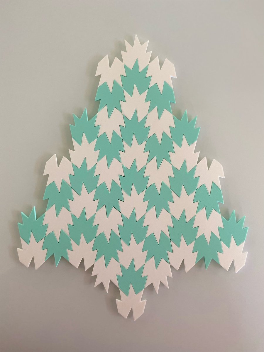 Isometricks JA tweet media