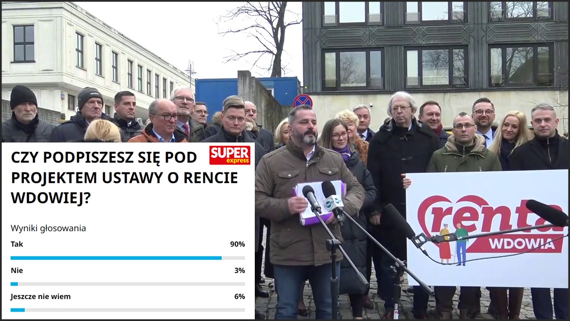 Lewica_News's tweet photo. Osoba, która nagle staje się samotna, ma często problem z utrzymaniem siebie i mieszkania.
NL oraz działacze OPZZ postanowili poprawić los wdowców – zapowiedzieli rentę wdowią.
Na ustawę czeka 1,5 mln wdów_ców.
#ABCLewicy|#RentaWdowia|#BezpiecznaRodzina
https://t.co/loEknVqDQY https://t.co/SBTRrkS72a