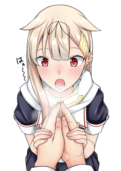 大天使の息吹 