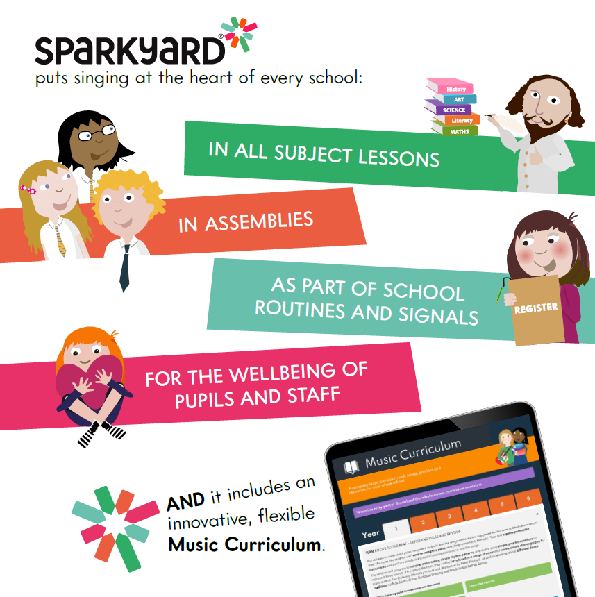 Great meeting with @SevernArts this morning to set up a #partnership with @singoutoftheark to support #Worcestershire #PrimarySchools with discounted subscriptions to #Sparkyard.
#NPME2 #MusicHubs