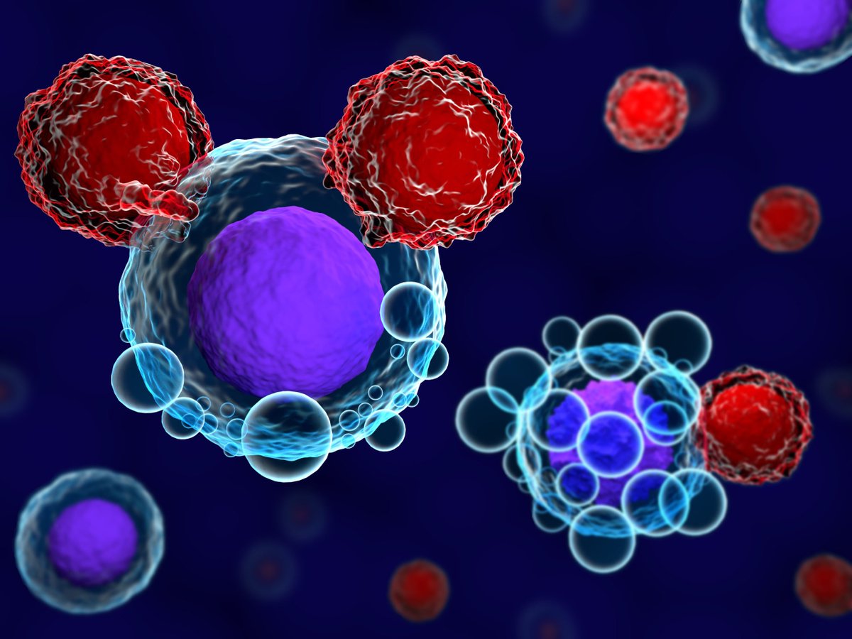 Journal of Clinical and Cellular Immunology tweet media