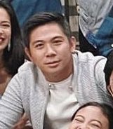 donbelleluvver's tweet photo. @arenas_3 kuya joey sila naman i crop natin😎 https://t.co/8zPatcepJz
