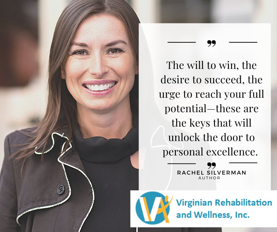 VAOPTherapy's tweet photo. We should choose to live the BEST life we deserve! Let us find ways! Our team is equipped to help you find ways!

Visit us at https://t.co/fMgNNGXShn! https://t.co/wzMlHq3wdt