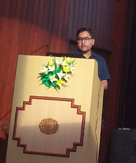 The Institute of Mathematical Sciences tweet media