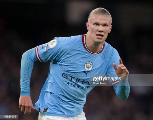 EvBasedFootball's tweet photo. There is an argument picking up momentum that Man City are worse off with #Haaland

Haaland makes #ManCity more predictable as the team looks to go through him to score goals

Before Haaland arrived, the goals were spread across multiple players

#football #soccer #EPL #UEFA https://t.co/9GqAhQSBMo