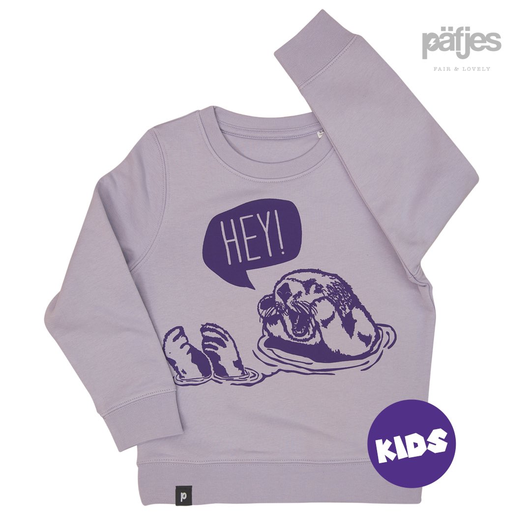 paefjes's tweet photo. Hey Oskar Otter für Kids. #otter #fairemode #Kinder #kindergarten #kindermode #eltern https://t.co/SKweqlYOFA