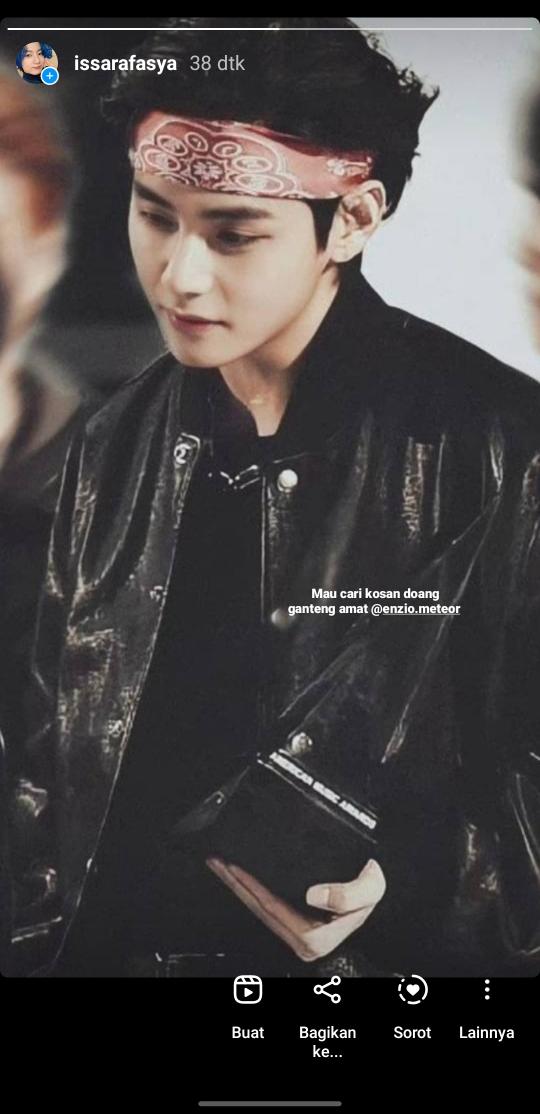 kiyuvvo's tweet image. 61. Beda