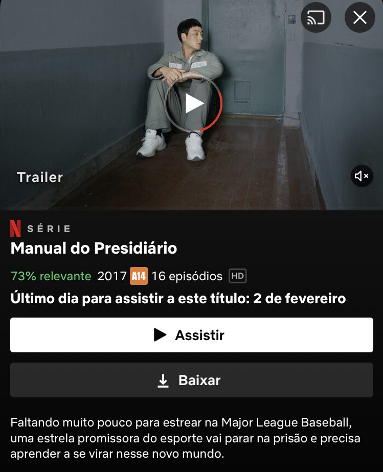 DORAMAS QUE SAEM DA NETFLIX FEVEREIRO 2023