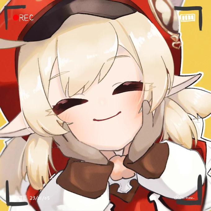 今日はたくさんのお祝いありがとうございましたクレーみたいに明るく楽しく過ごせるように頑張ります:-) 