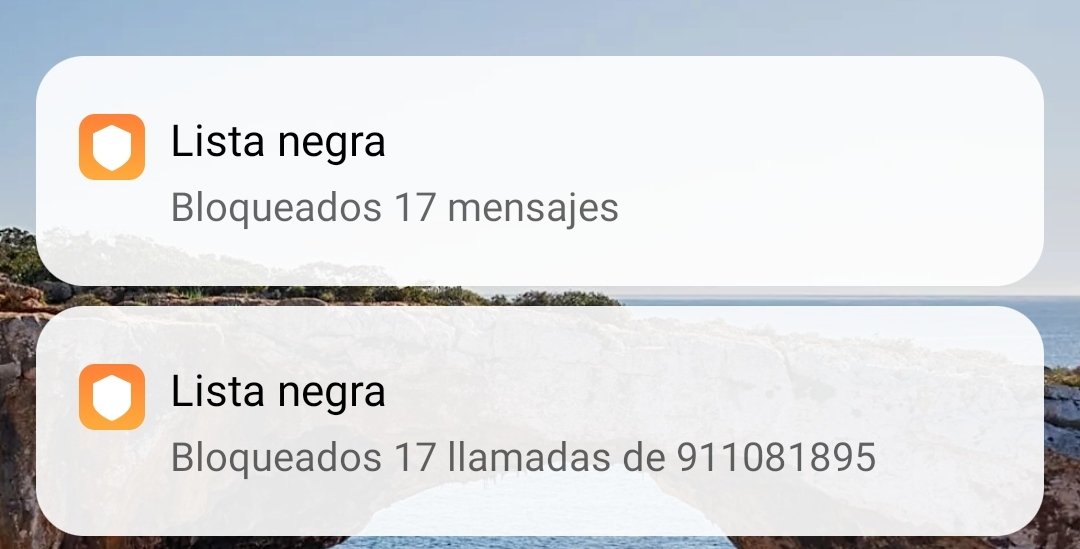 Este tipo de "marketing" no es normal: