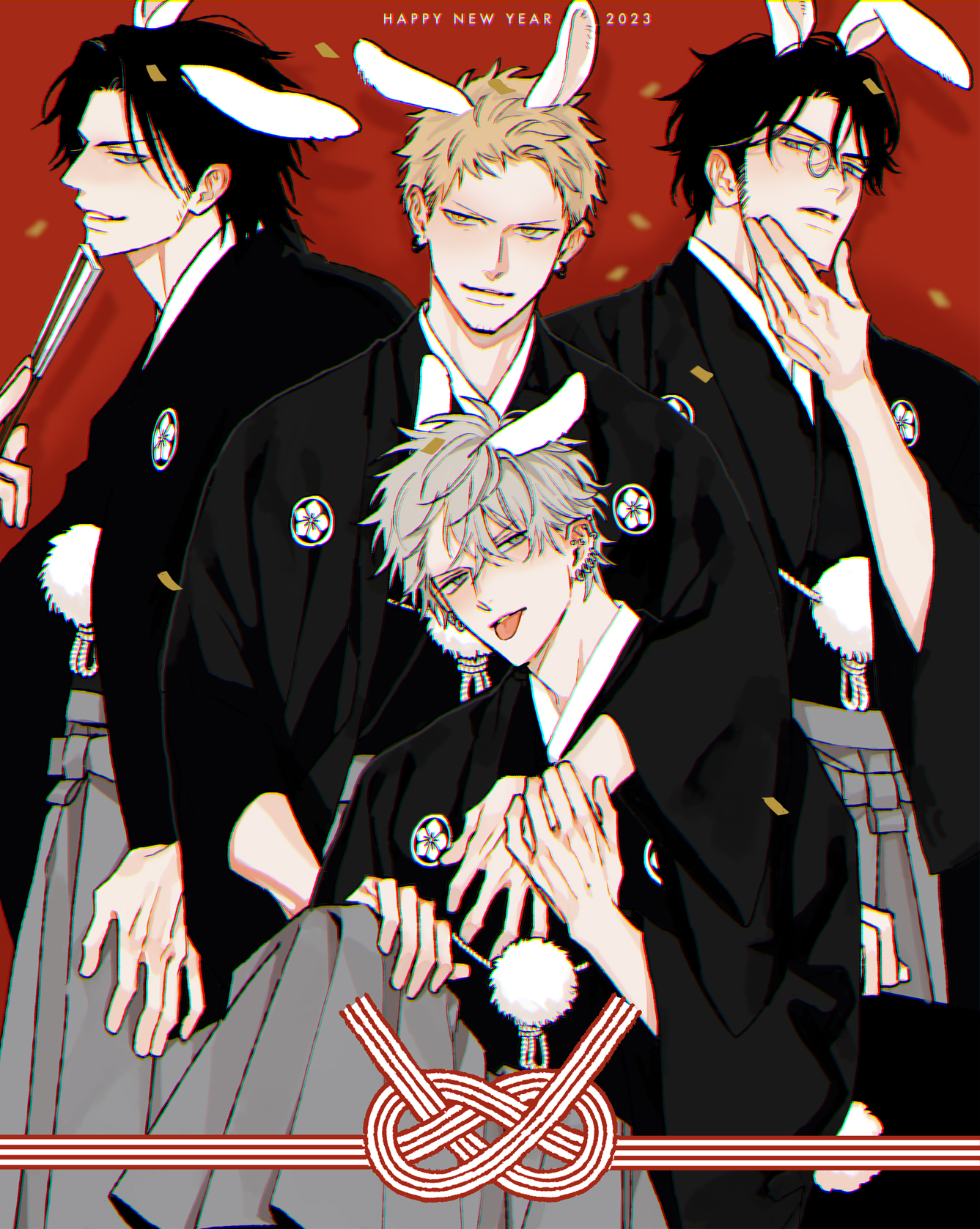 ナツメカズキ NIGHTS BEFORE NIGHT サイン入り 短冊ポスター ナツメカズキ NIGHTS BEFORE NIGHT サイン入り 短冊ポスター