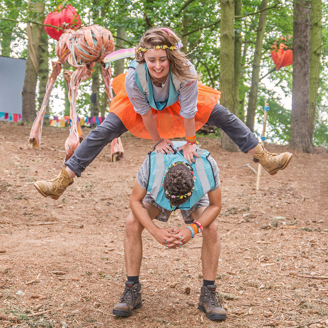 hotboxevents's tweet photo. Jumping into 2023 like ๐ซ @LatitudeFest
#HotboxEvents #WeMakeEvents #FestivalJobs #FestivalVolunteering #LatitudeFestival https://t.co/LPFzpYRu5z