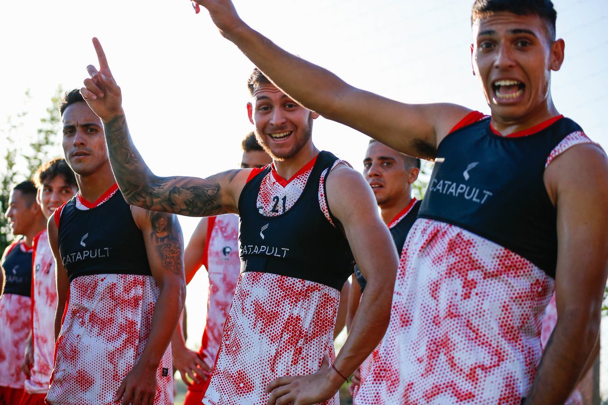 InstitutoACC's tweet photo. ¿A dónde está la @LigaAFA, pa' allá? https://t.co/LDrq1dnkRV