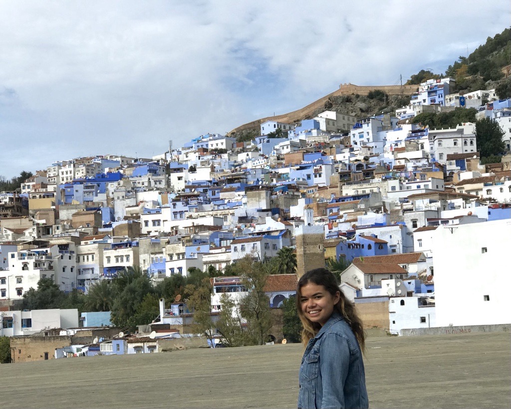 Today, Kaitlyn — AIFS Program Consultant and alum of our program in Granada, Spain — is taking over our Instagram story to share her experience and answer Qs! 🇪🇸 Tune in: instagram.com/aifsabroad Learn more studying in Granada: bit.ly/3U0o7hn