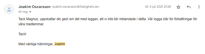 Negativ ledargestalt tweet media