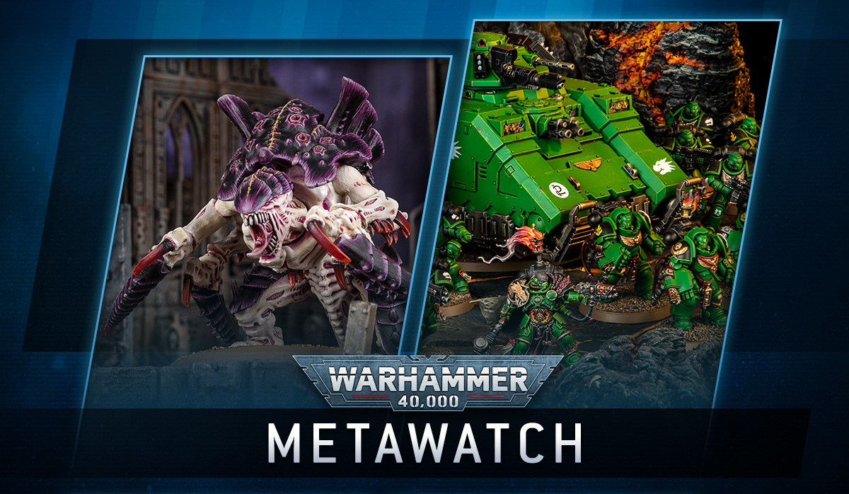 Warhammer Official tweet media